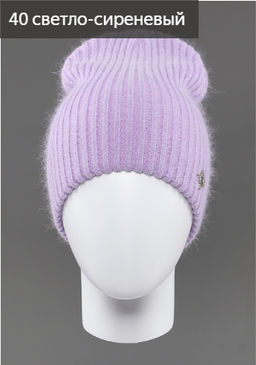 Шапка Долорес - Ferz фото 13