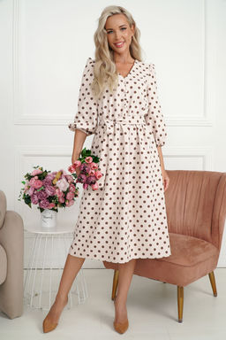 Платье Розетта - Lt collection фото 11