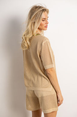 Джемпер SS 2679 - Mozart фото 4