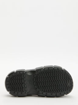 Шлепанцы Сланцы FILA BOULDER для девочек