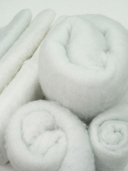 Комплект лоскута 1кг Синтепон