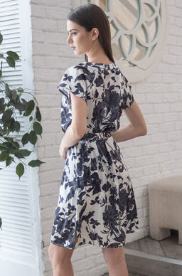 Короткая туника Mia-Amore