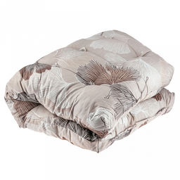 Матрас ватный "Эконом" Детский, 80х160х8см, наполнитель "РВ" (регинирированное волокно, хлопок 30-50%) чехол полисатин 80г/м2 (полиэстер 100%), упаковка пакет-туба ПВХ 80х40см, 0,115м3/5кг, Домашняя мода (Россия)