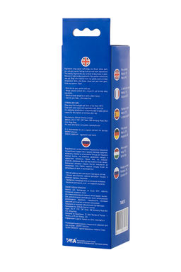 Насадка Toyfa XLover, для увеличения размера, TPE, черная, 19.5 см