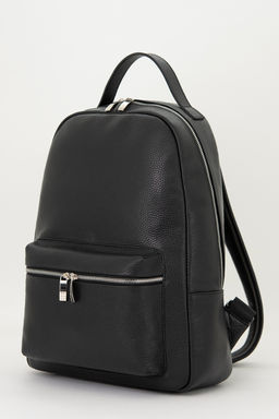 Сумка мужская Ц-573.1 черный - Protege фото 5