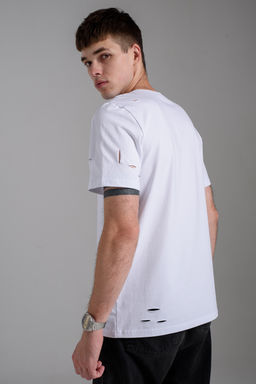 7479 Футболка мужская - Натали фото 45