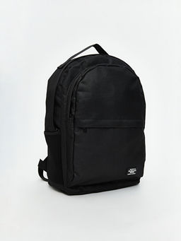 Laptop B?lmeli Kad?n S?rt ?antas?