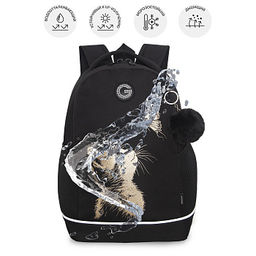 RG-663-3 Рюкзак школьный с обвесом - Grizzly фото 19