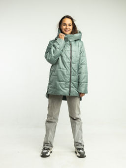 Эра демисезонная куртка - Dyuto фото 5