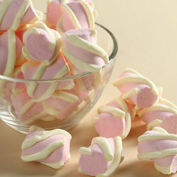 Маршмеллоу формовые Влюблён в тебя, 85 г. - Simaland фото 2