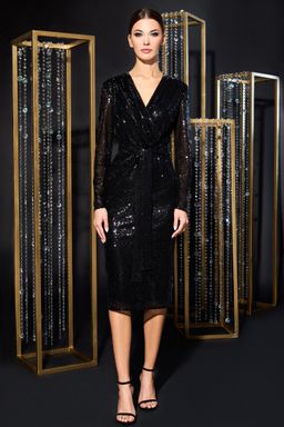 Платье 0684 - Di-lia fashion фото 2