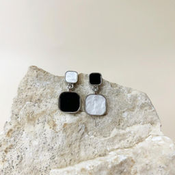 17-503124280 Серьги