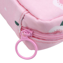 Косметичка 12x12 см / IU-12 /уп 300/ - ГалеонТрейд фото 10