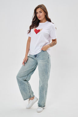 Футболка женская 88537