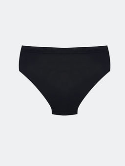 Standart Kal?p Esnek Kuma?tan Erkek Slip Mayo