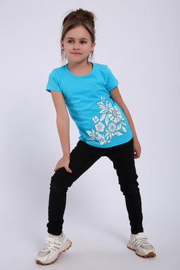 Футболка 51176 детская