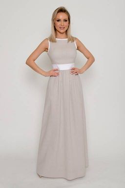 0497 ПЛАТЬЕ - Dusans фото 6