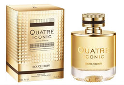 BOUCHERON Quatre Iconic lady 30ml edp  фото 3