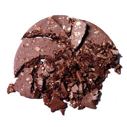 Пудра компактная с бронзирующим эффектом Bronzing Powder, 04 темный загар 51102104