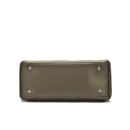 Сумка женская 21200 Темно-серый - Saint miranda фото 3