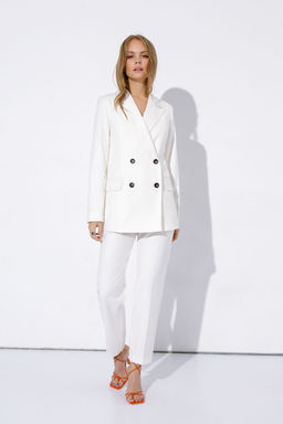 Костюм Pirs 2536 молочный