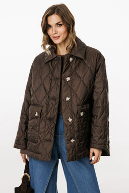 Куртка 3033 - Eola фото 16