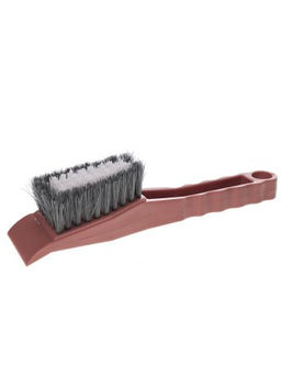 Щетка скребок с ручкой универсальная 24 см / TF-95 /уп 96/ - Галеонтрейд фото 4