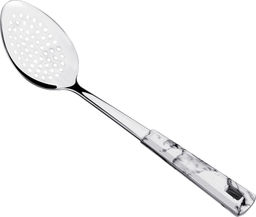 Шумовка Linea MARMO BIANCO арт. 93-TO-MB-04