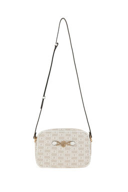 Женская белая сумка Неожиданная скидка в корзине - U.s. polo assn фото 4