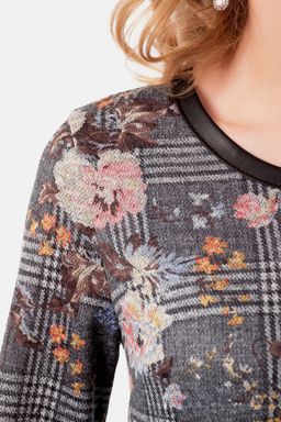 Платье П4-3933/2 - Wisell фото 9