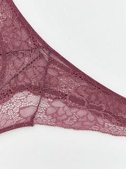 Dantelli Tanga K?lot