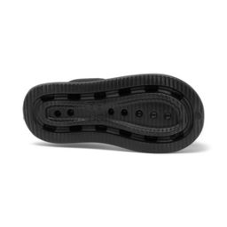 Сандалии 612-1 черные - Sport фото 4