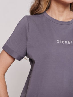 ФУТБОЛКА ЖЕНСКАЯ - Chic & charisma фото 5