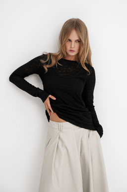 Юбка 5767 - Pirs фото 7