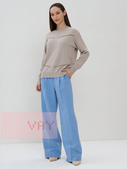 Джемпер женский 5241-41468 - Vay фото 4