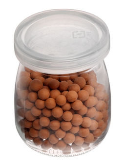 Набор для опытов Выращиваем травку своими руками, красный - Эврики фото 8