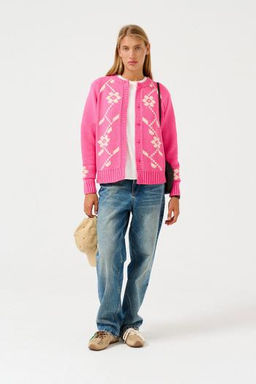 Кардиган 3451 как в детстве - Tak divno фото 5