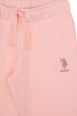 K_z _ocuk A__k Pembe Pijama Tak_m_ Sepette S_rpriz _ndirim - U.s. polo assn фото 7