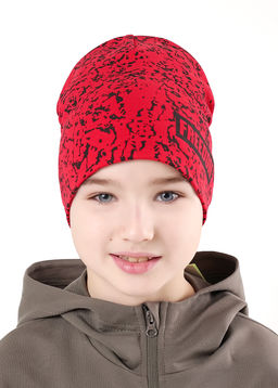 Шапка детская