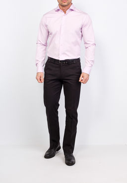 Сорочка мужская длинный рукав GREG 610/131/108/Z  фото 4