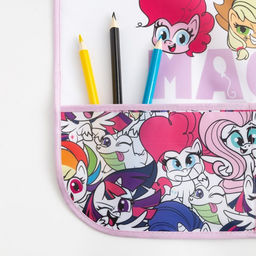 Фартук с нарукавниками детский Magic, My Little Pony, 49×39 см