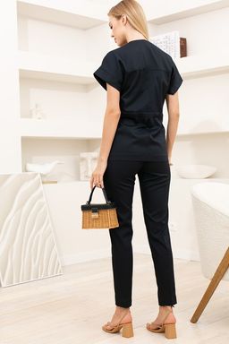 58353 Брюки и жакет Eliseeva Olesya  фото 2