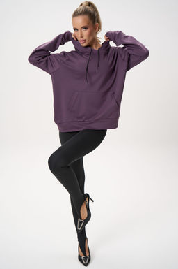 Толстовка Лори (инжирный)