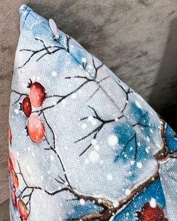 Декоративная наволочка ANG011 - Sahar art lab фото 5