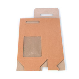 Цена за 12 шт. Коробка подарочная складная 16x27x9 см / QR1627 /уп 12/360/белая и красная - Галеонтрейд фото 6