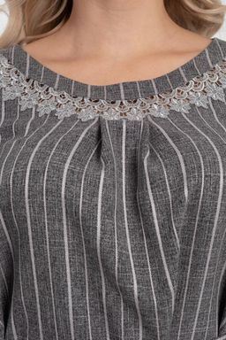 Платье П5-4662/1 - Wisell фото 6