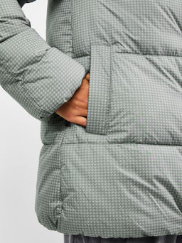 Пуховик женский 

АРТ. 71723z фисташковый/42 - Hoops фото 4