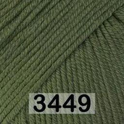 BABY COTTON GAZZAL  фото 38