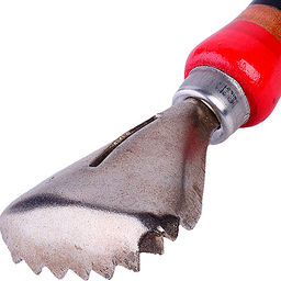 1282 Рыбочистка с дер/ручкой - Mayer&boch фото 2