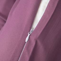 НОВИНКА! Наволочки 70*70 2 шт. Однотонный Сатин - Ситрейд фото 7